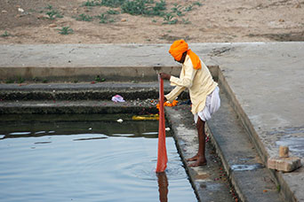 Rajasthan