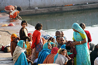 Rajasthan