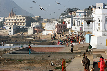 Rajasthan