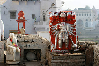 Rajasthan