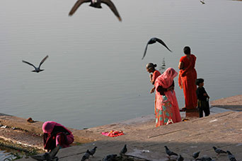 Rajasthan