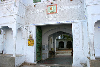 Rajasthan