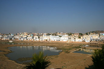 Rajasthan