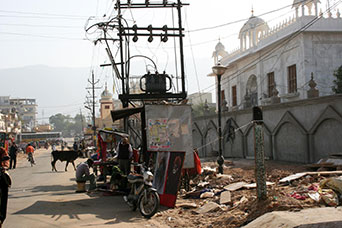 Rajasthan