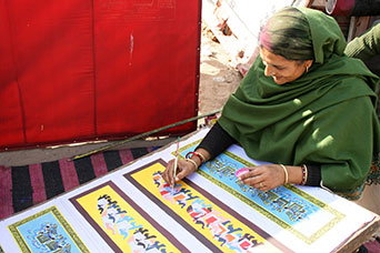 Rajasthan