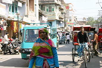 Rajasthan