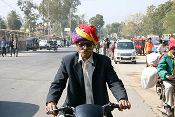 Rajasthan