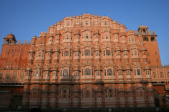 Rajasthan