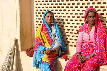 Rajasthan