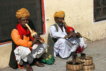 Rajasthan