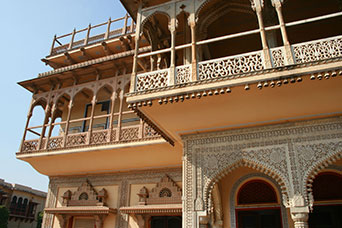 Rajasthan