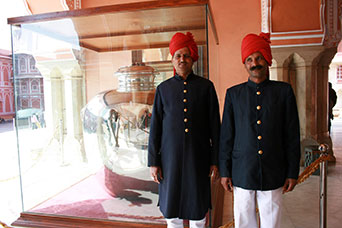 Rajasthan