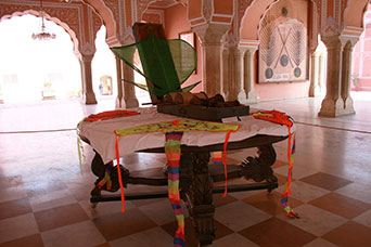 Rajasthan
