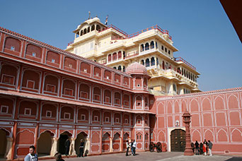 Rajasthan