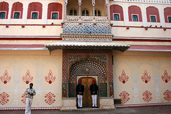 Rajasthan