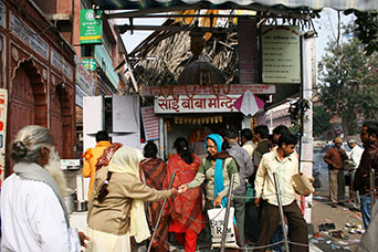 Rajasthan