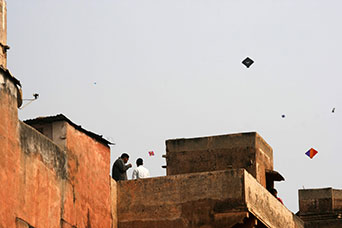 Rajasthan