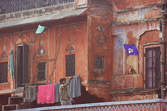 Rajasthan