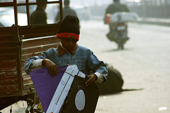 Rajasthan