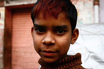 Rajasthan