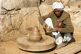 Rajasthan