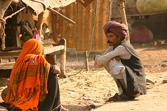 Rajasthan