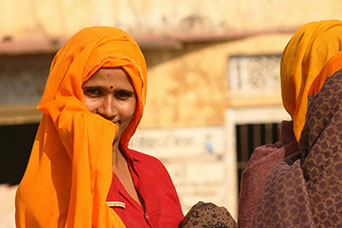 Rajasthan
