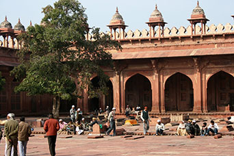 Rajasthan