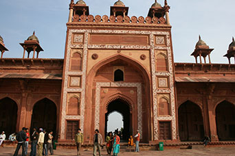 Rajasthan