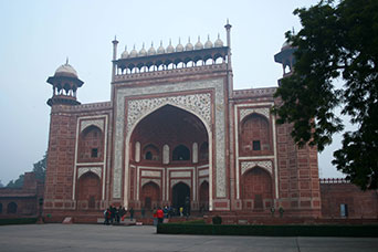 Rajasthan