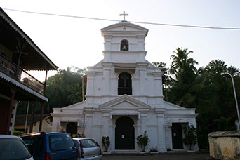 Goa