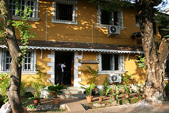Goa