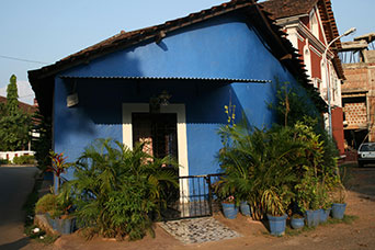 Goa