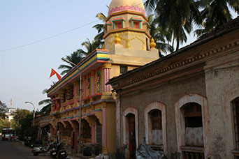 Goa