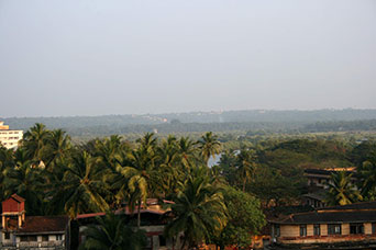 Goa