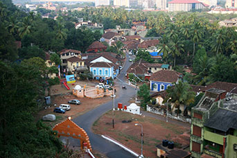 Goa