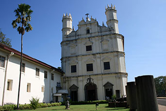 Goa