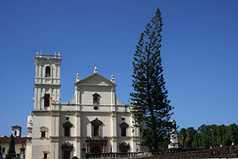 Goa