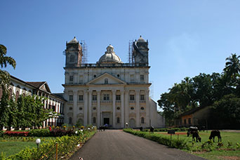 Goa