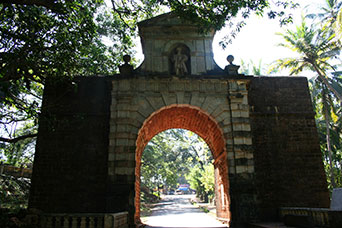 Goa