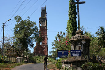 Goa
