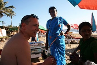 Goa