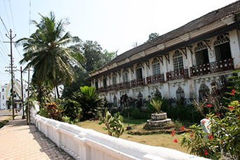Goa