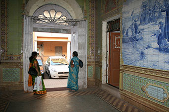 Goa