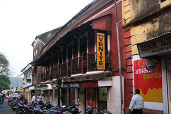 Goa