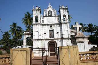 Goa