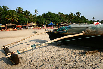 Goa