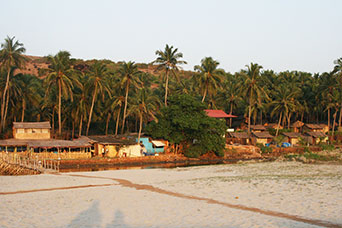 Goa