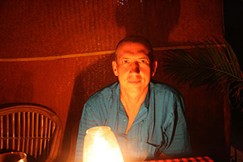 Goa