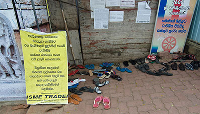 Sri Lanka